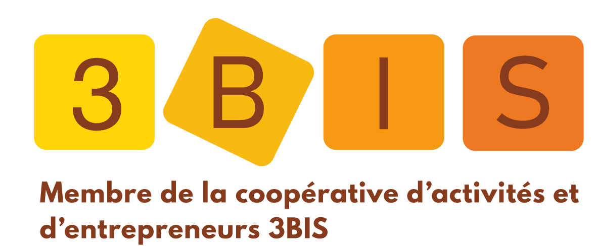logo de 3bis entrepreneurs